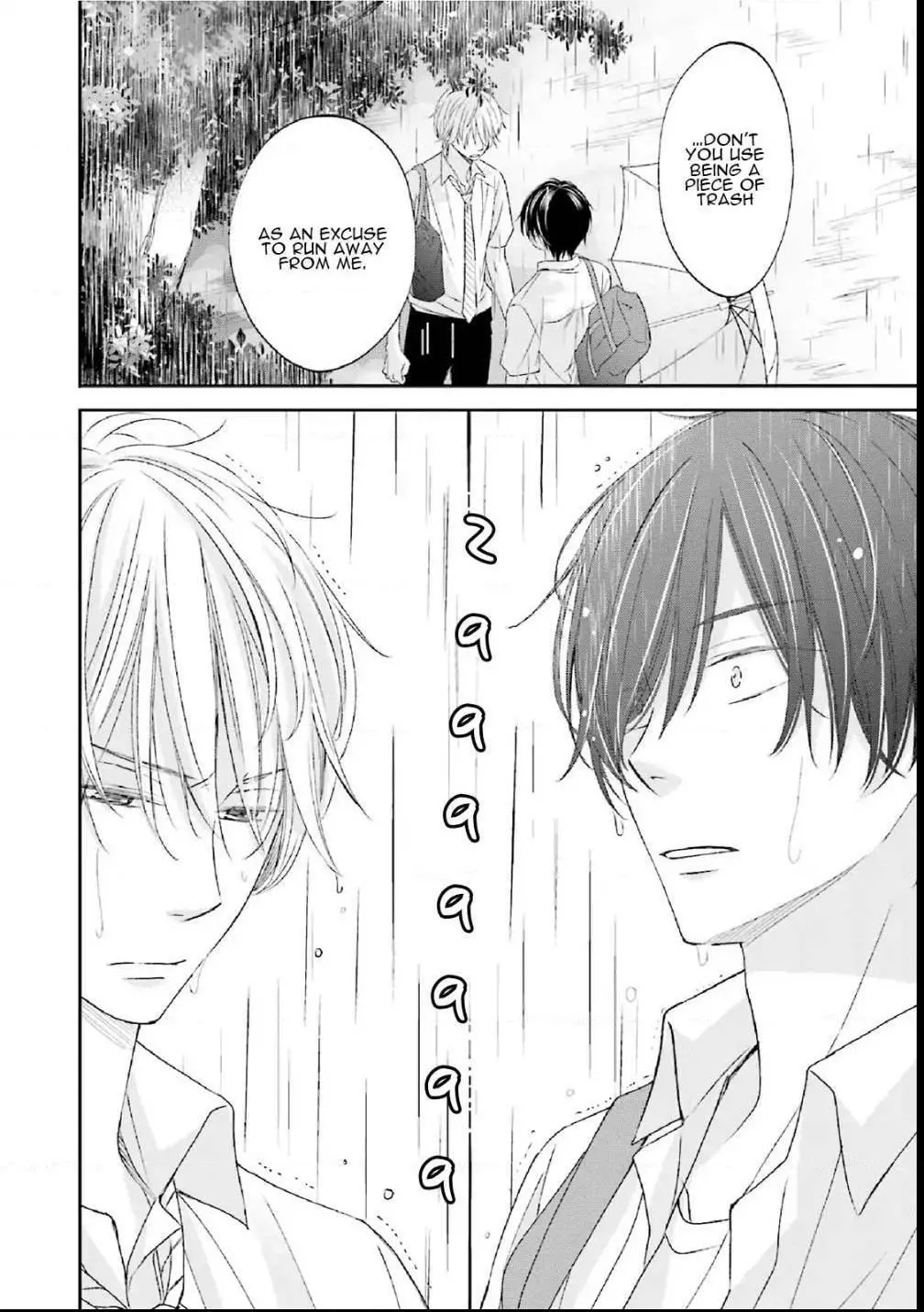 Seikaku Kuzu De Nani Ga Warui - Chapter 4 Page 13