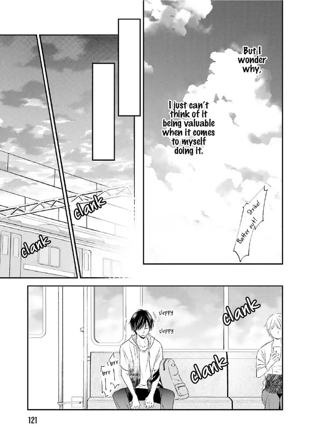 Seikaku Kuzu De Nani Ga Warui - Chapter 4 Page 24