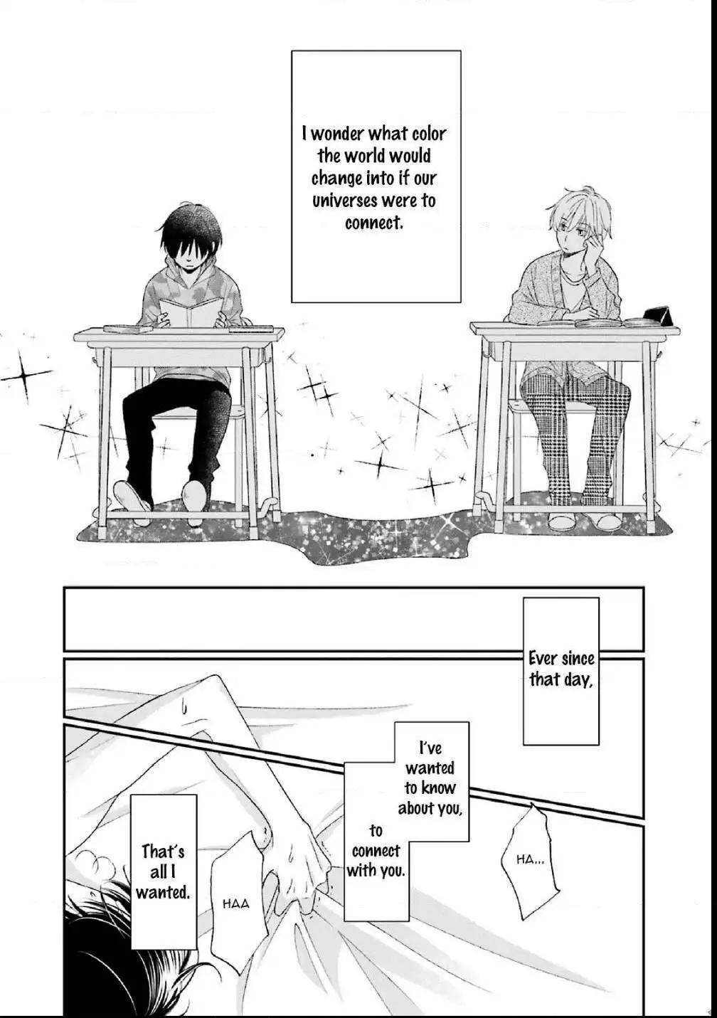 Seikaku Kuzu De Nani Ga Warui - Chapter 5.5 Page 13