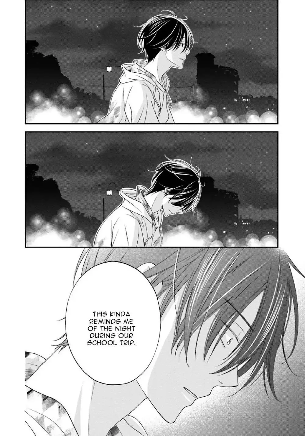 Seikaku Kuzu De Nani Ga Warui - Chapter 5 Page 8