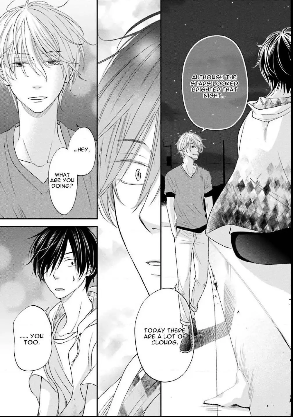 Seikaku Kuzu De Nani Ga Warui - Chapter 5 Page 9