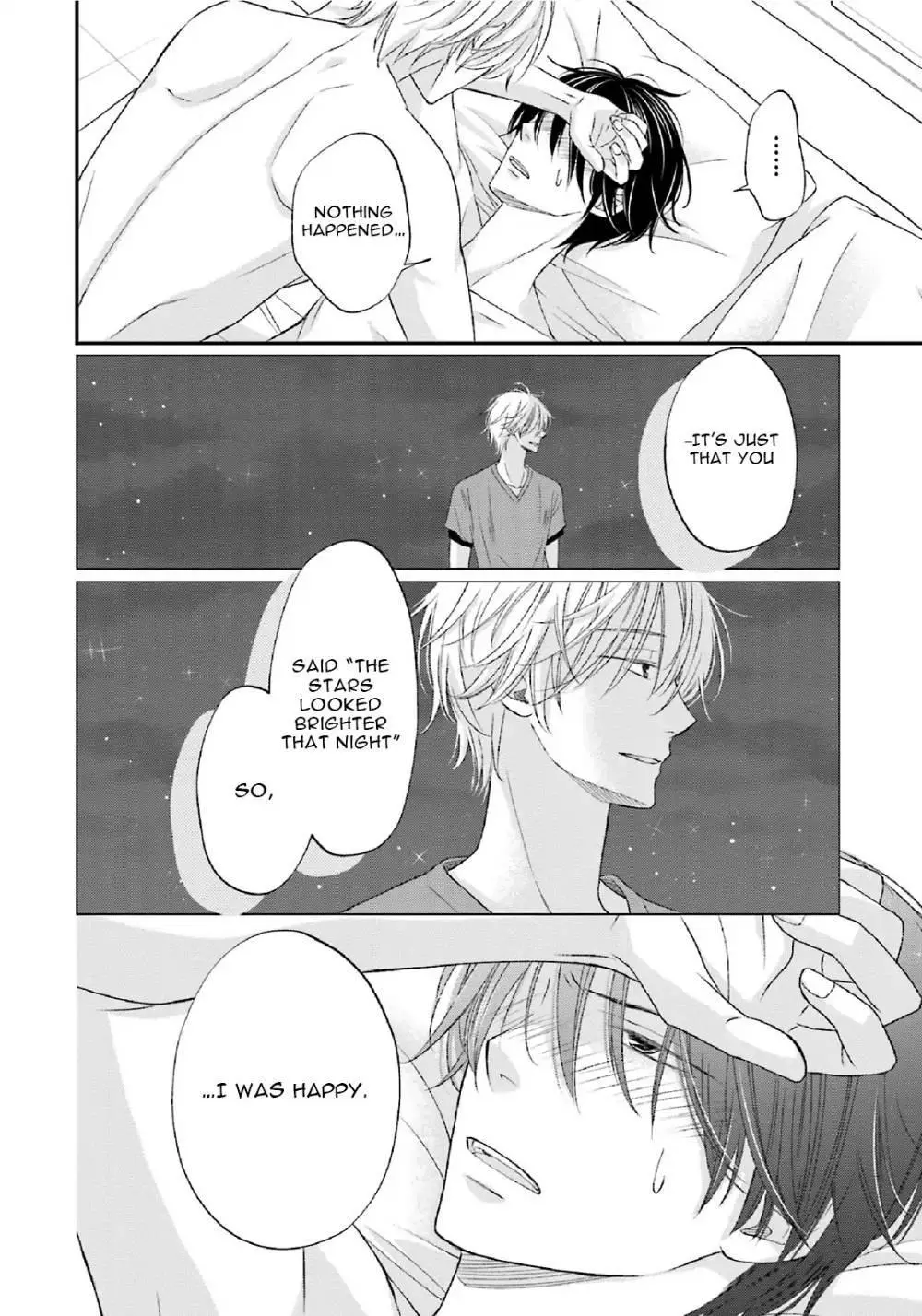 Seikaku Kuzu De Nani Ga Warui - Chapter 5 Page 24