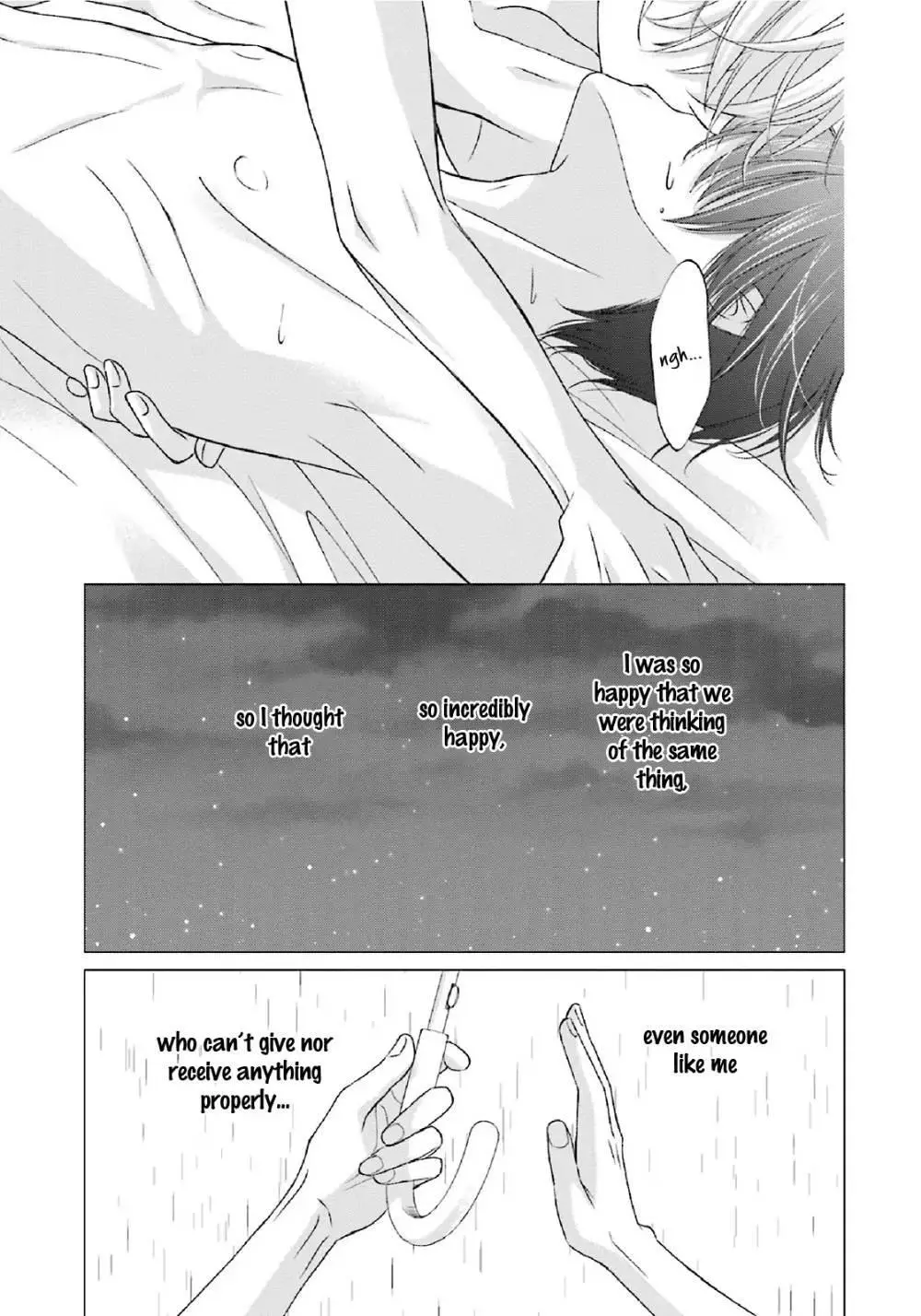 Seikaku Kuzu De Nani Ga Warui - Chapter 5 Page 27