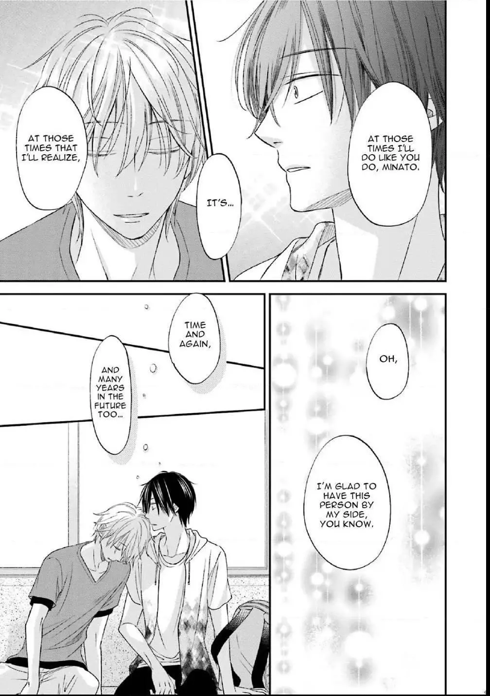Seikaku Kuzu De Nani Ga Warui - Chapter 5 Page 31
