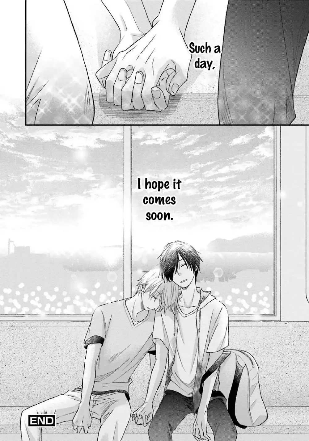 Seikaku Kuzu De Nani Ga Warui - Chapter 5 Page 34