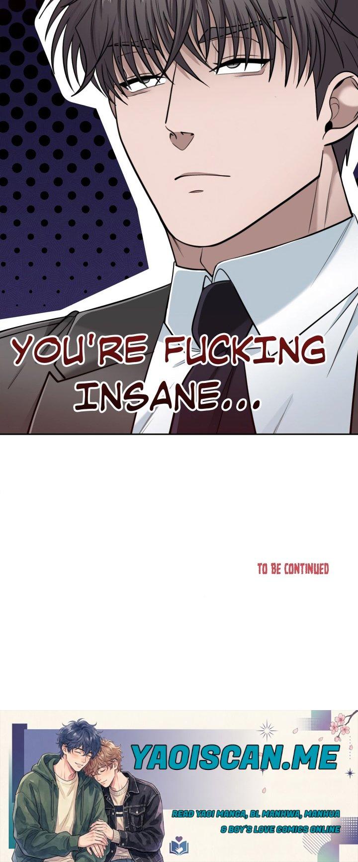 The Curse of the Small Dick (Uncensored) - Chapter 10 Page 19