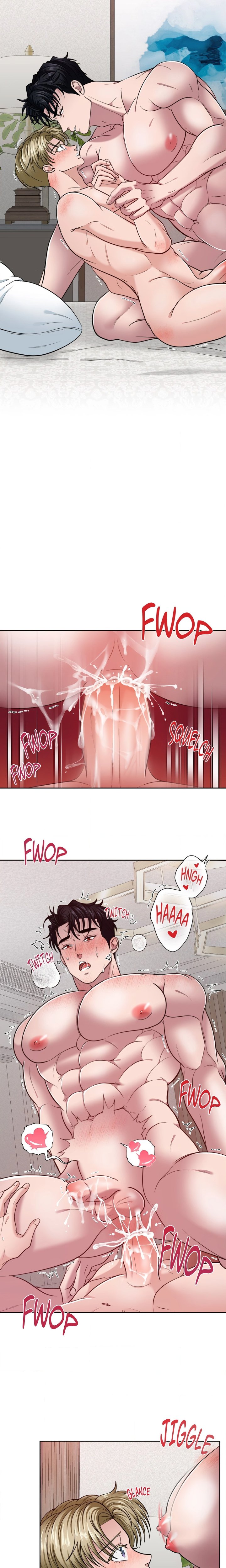 The Curse of the Small Dick (Uncensored) - Chapter 11 Page 16