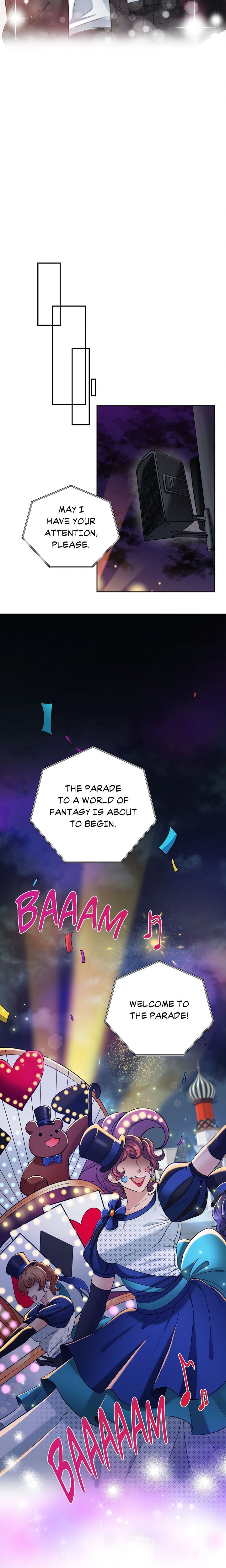 The Curse of the Small Dick (Uncensored) - Chapter 13 Page 13