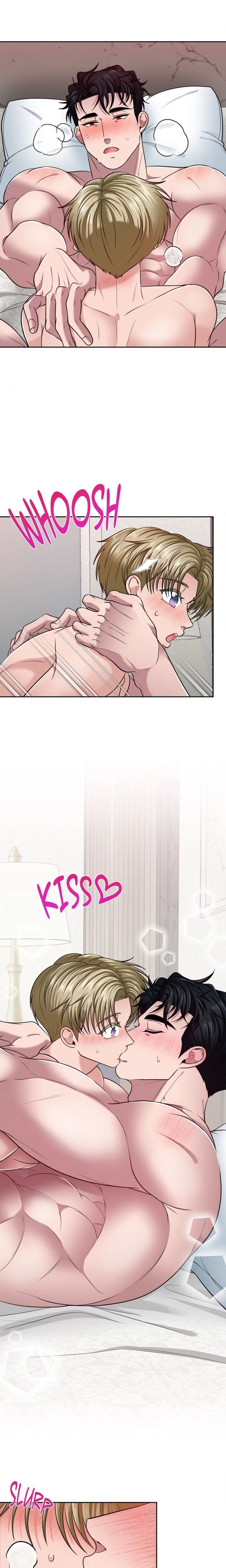 The Curse of the Small Dick (Uncensored) - Chapter 15 Page 17