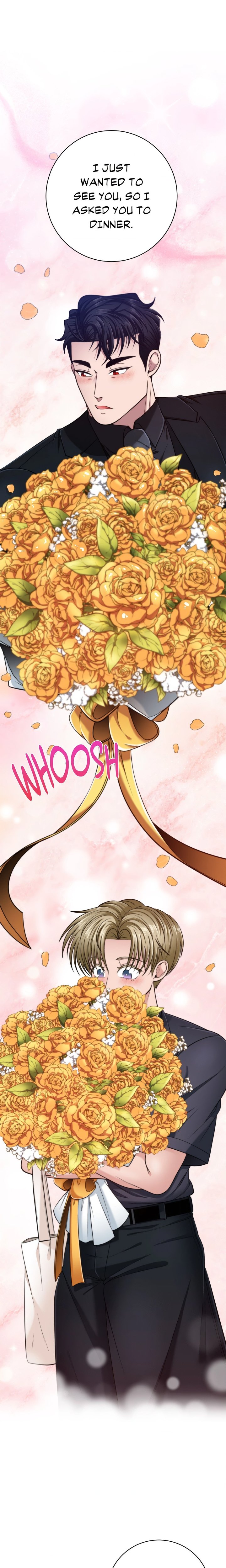 The Curse of the Small Dick (Uncensored) - Chapter 15 Page 7