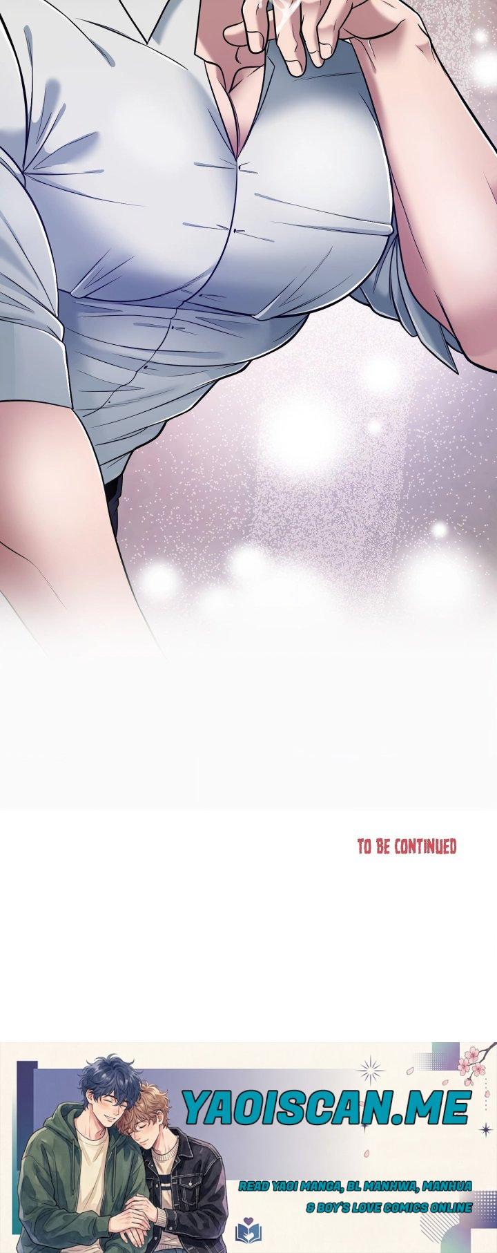 The Curse of the Small Dick (Uncensored) - Chapter 4 Page 22