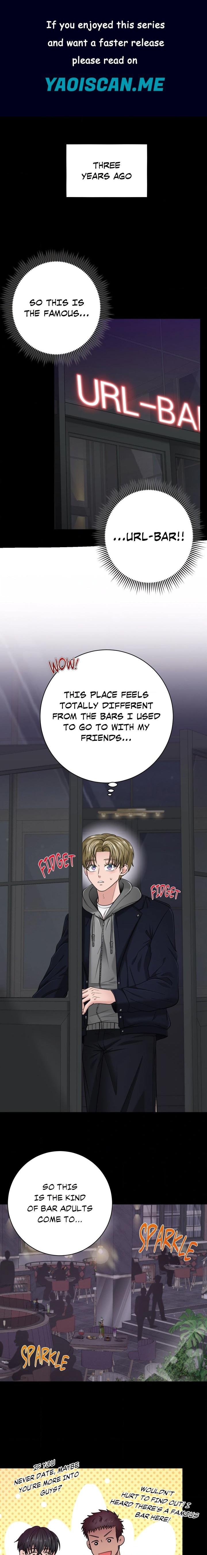The Curse of the Small Dick (Uncensored) - Chapter 9 Page 1
