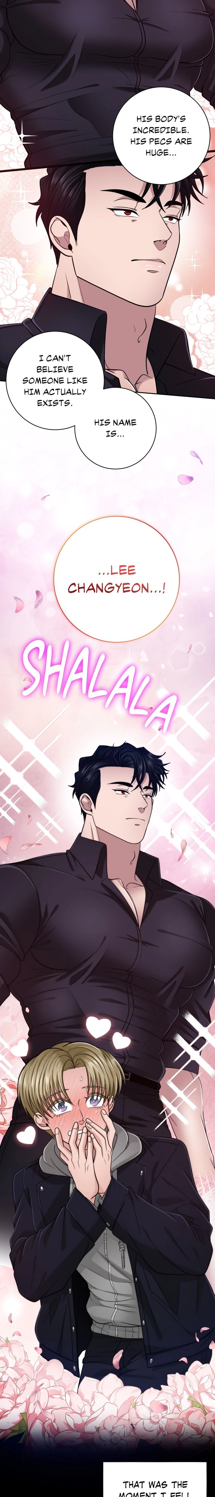The Curse of the Small Dick (Uncensored) - Chapter 9 Page 7