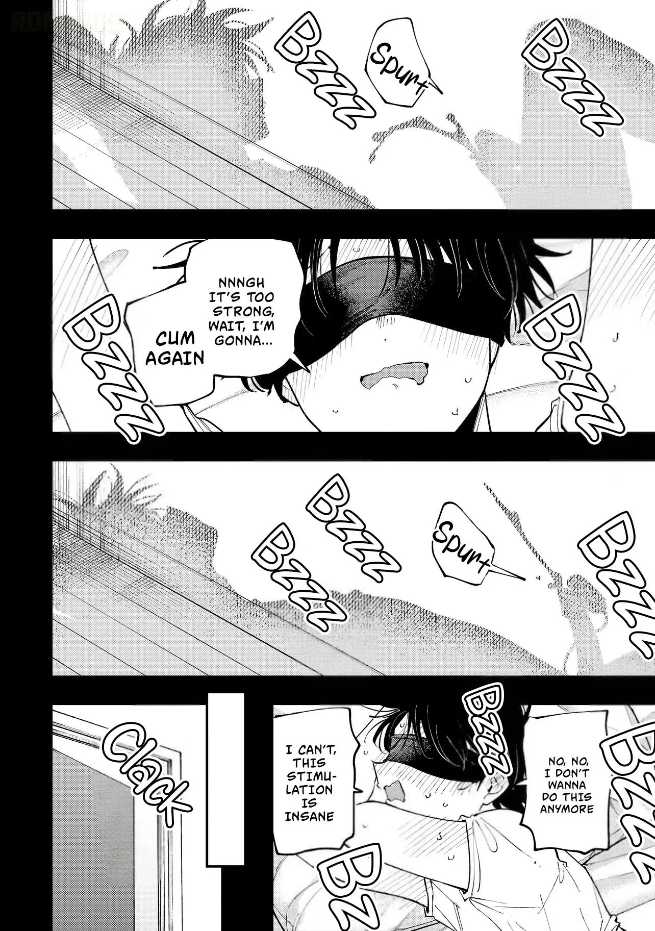 Aoi-kun no Waidan ga Tamaranai!! - Chapter 14 Page 22