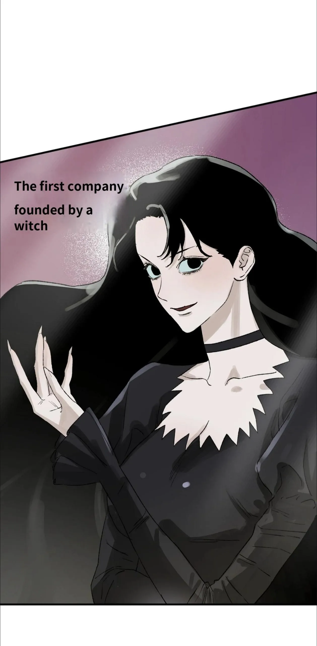 Will You Sign a Contract for Eternity? - Chapter 0 Page 2