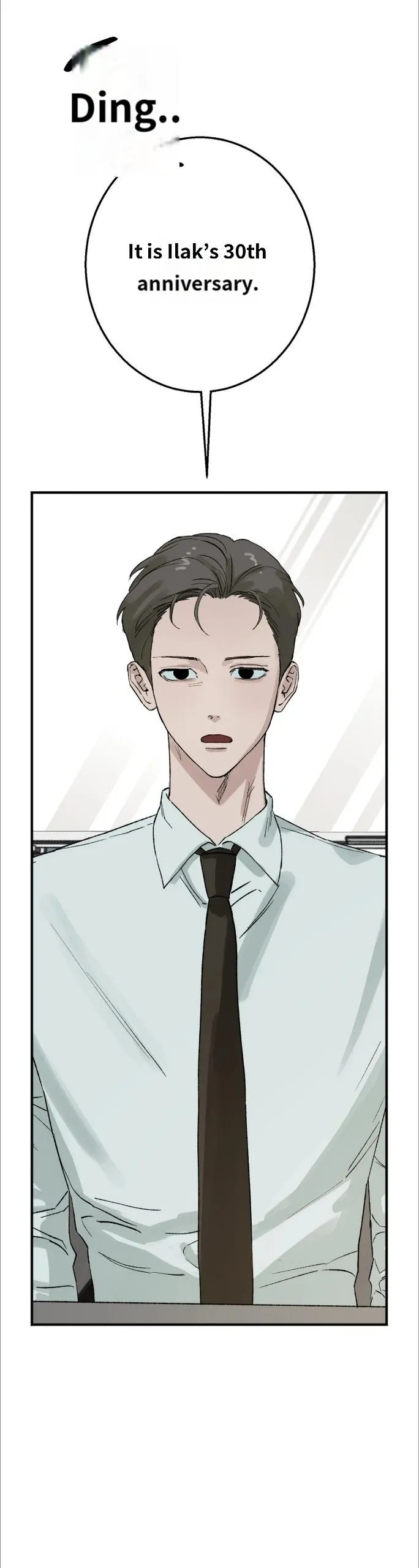 Will You Sign a Contract for Eternity? - Chapter 0 Page 4