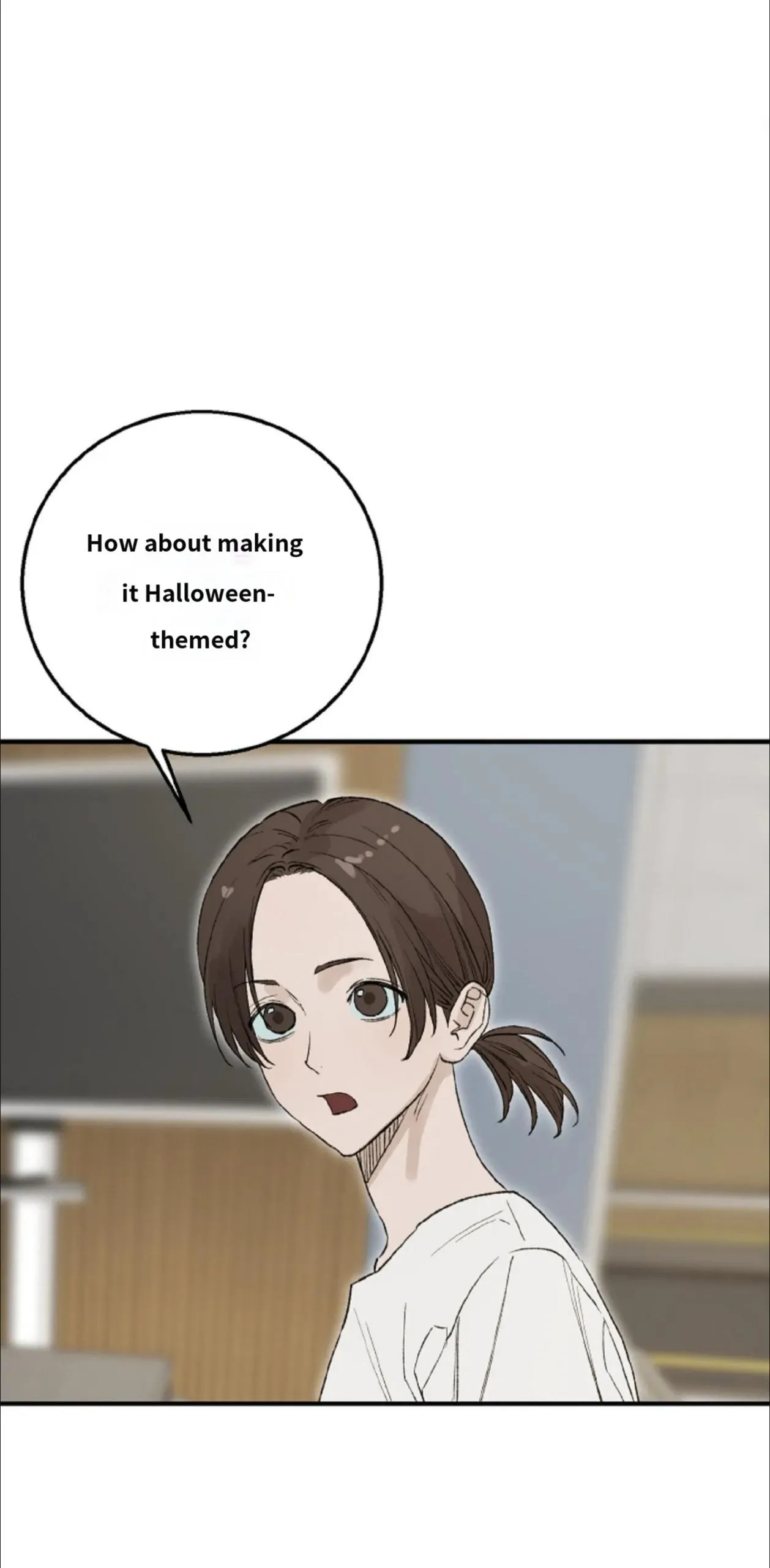 Will You Sign a Contract for Eternity? - Chapter 0 Page 6