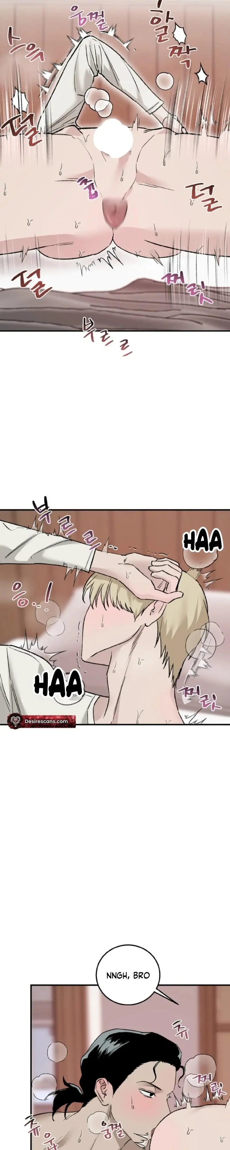Will You Sign a Contract for Eternity? - Chapter 2 Page 9