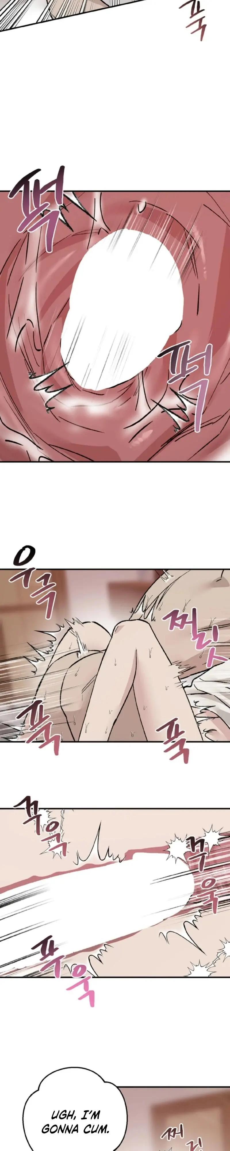 Will You Sign a Contract for Eternity? - Chapter 2 Page 21
