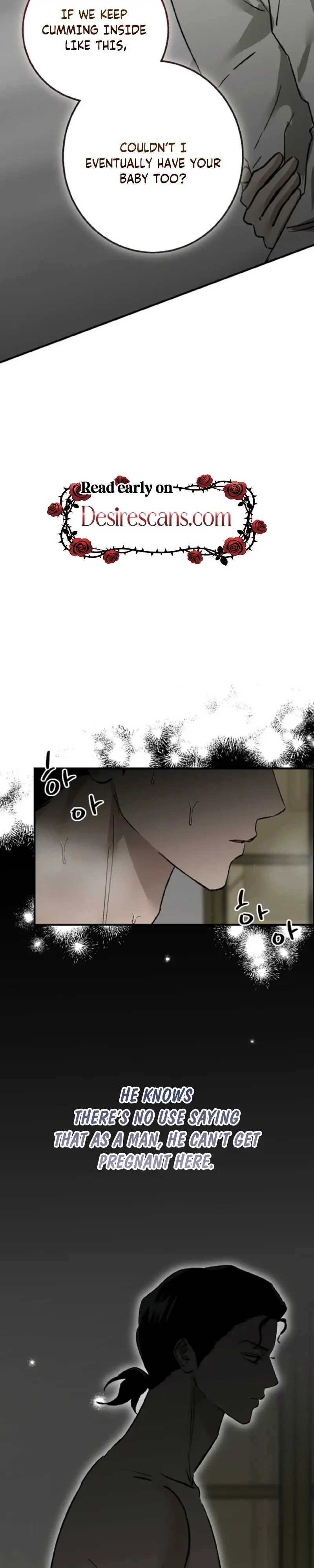 Will You Sign a Contract for Eternity? - Chapter 2 Page 28