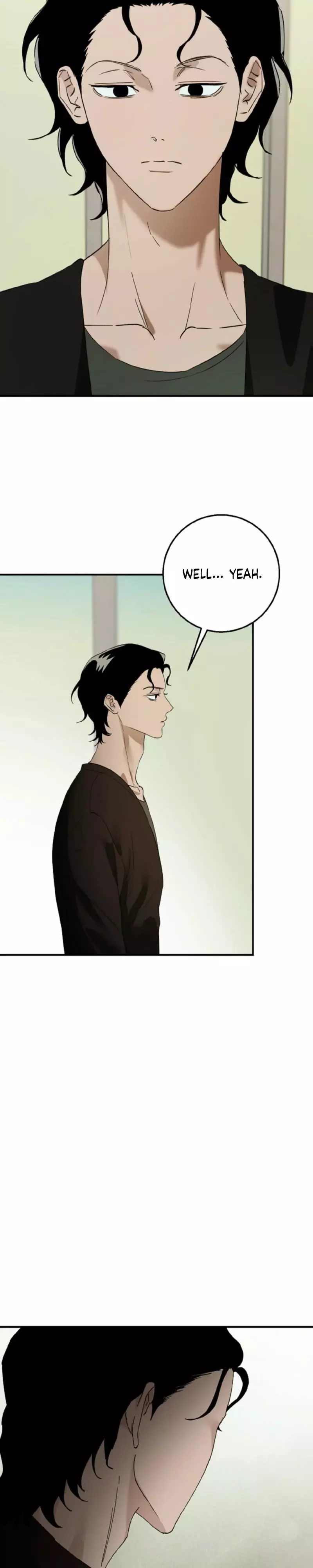 Will You Sign a Contract for Eternity? - Chapter 3 Page 15