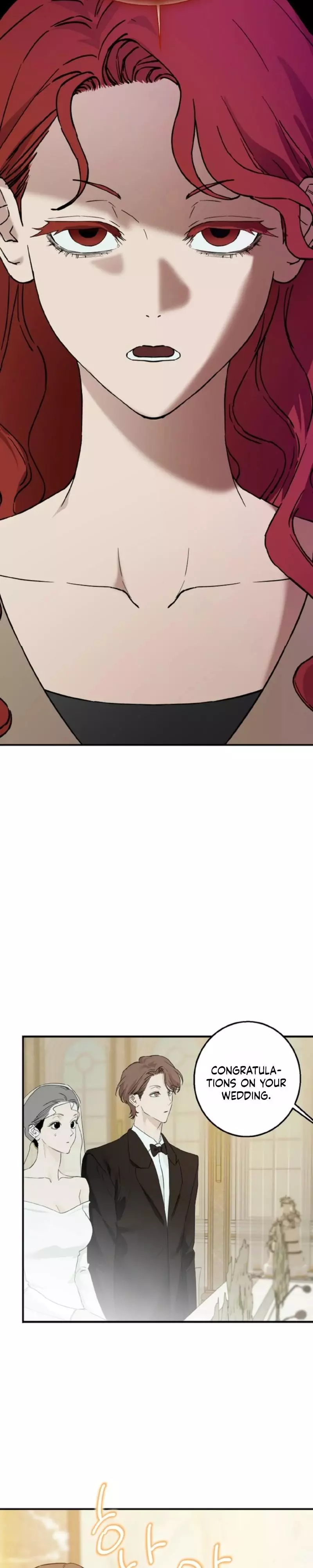 Will You Sign a Contract for Eternity? - Chapter 3 Page 26
