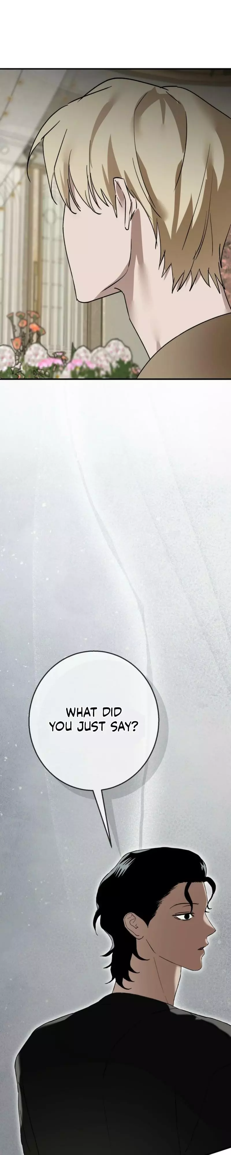 Will You Sign a Contract for Eternity? - Chapter 3 Page 30