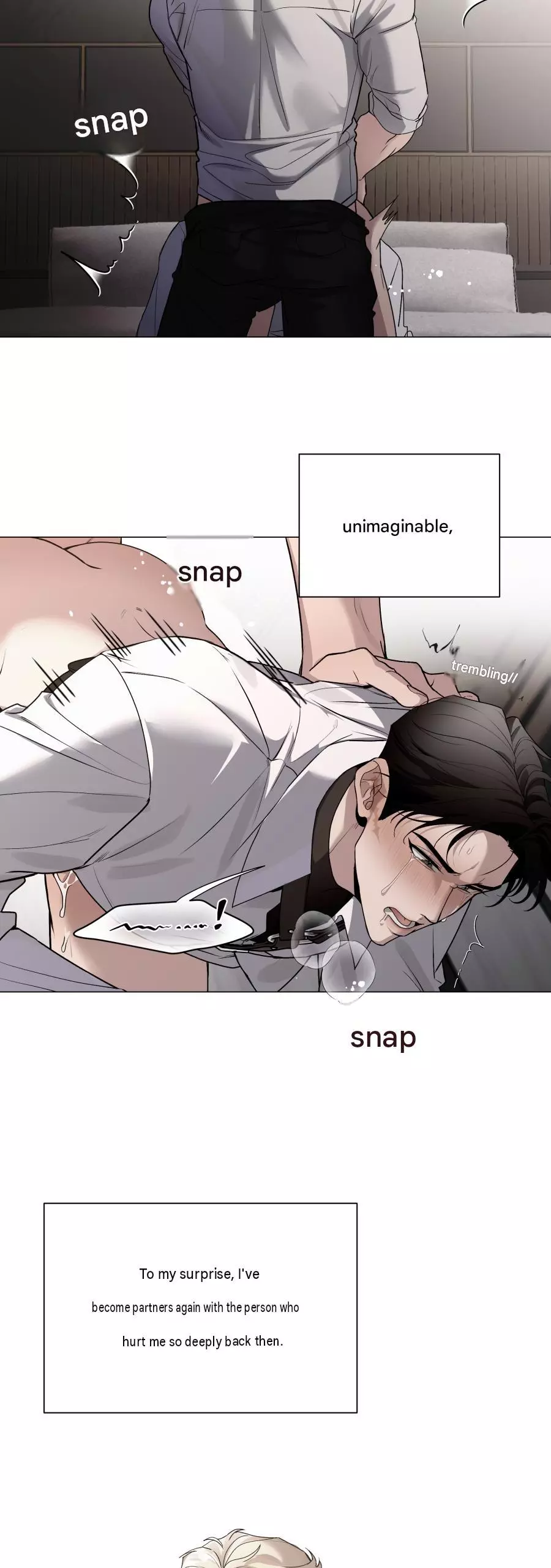 Smoker’s Guide - Chapter 0 Page 3
