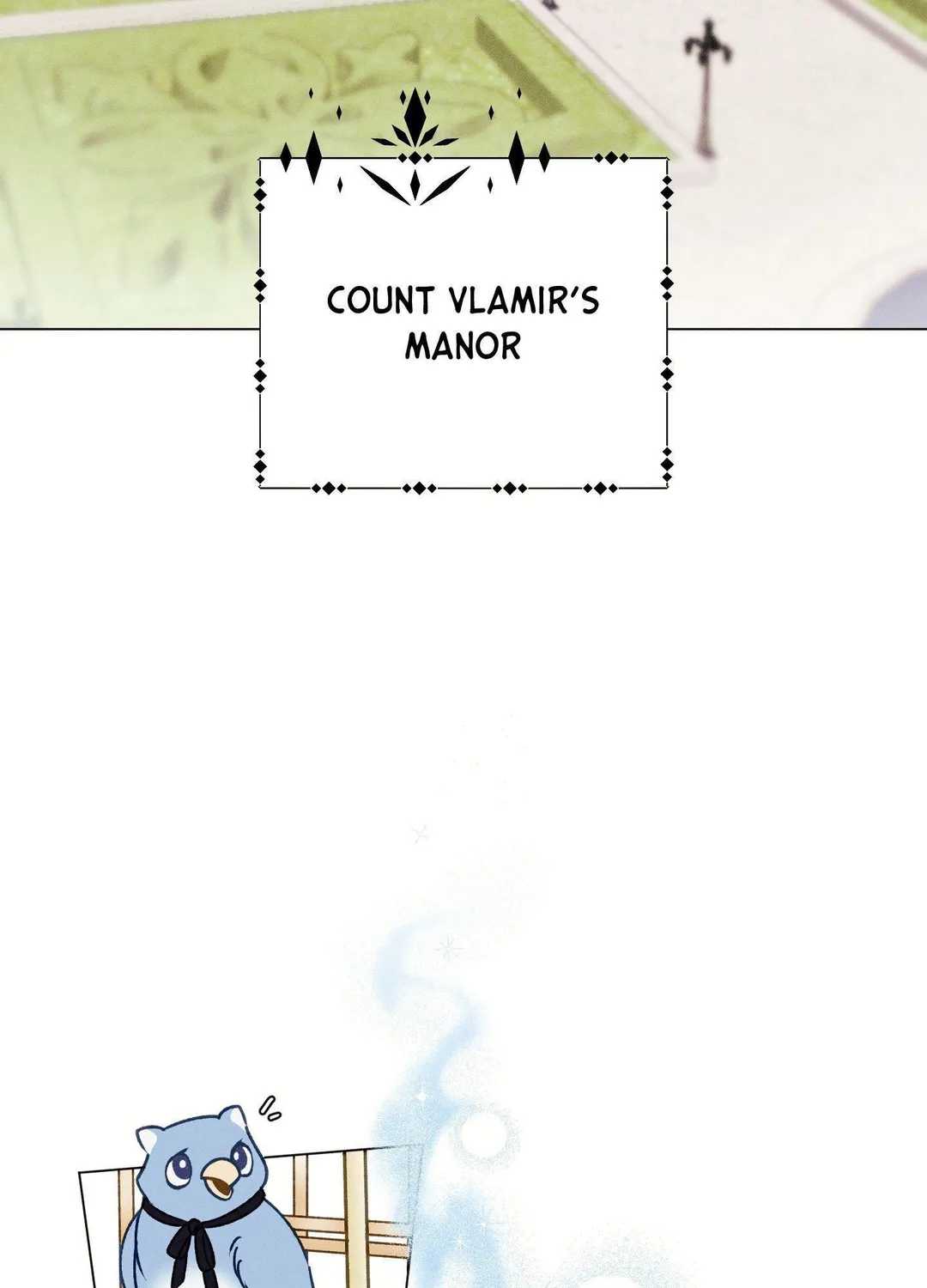The Count has been Reincarnated - Chapter 1 Page 2