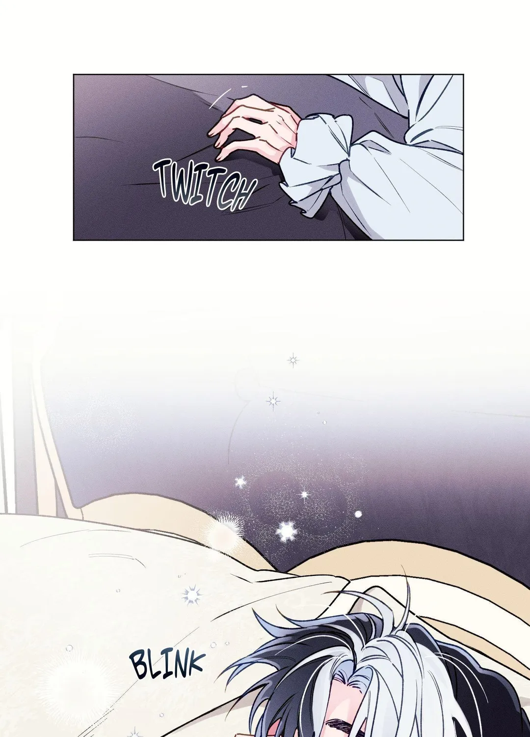The Count has been Reincarnated - Chapter 1 Page 4