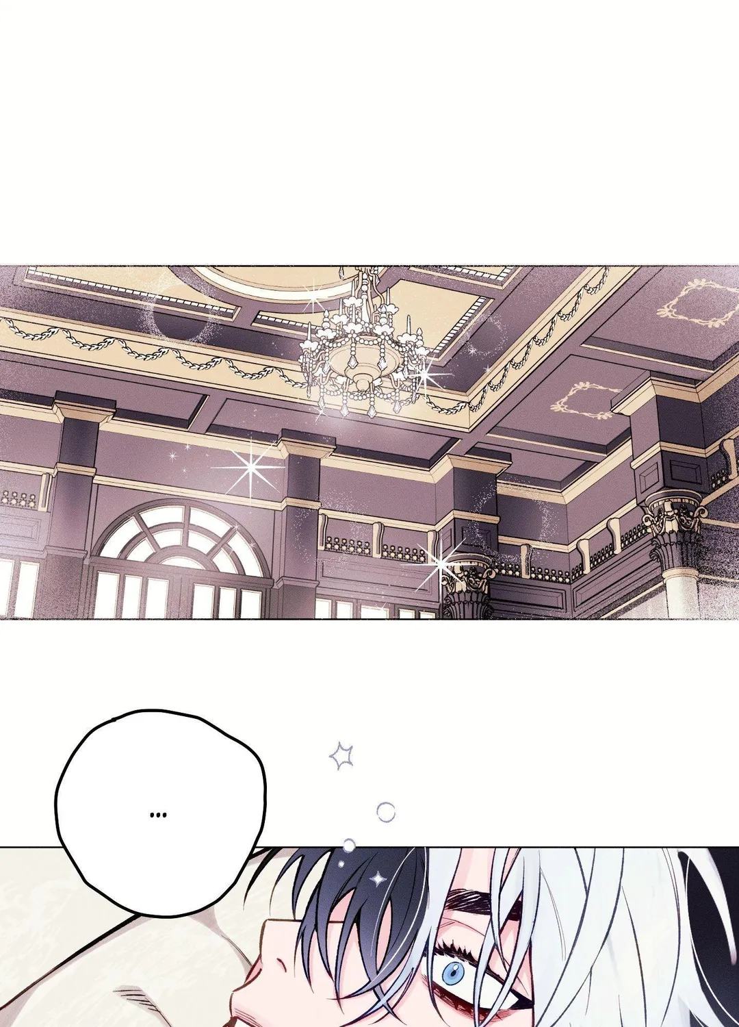 The Count has been Reincarnated - Chapter 1 Page 6