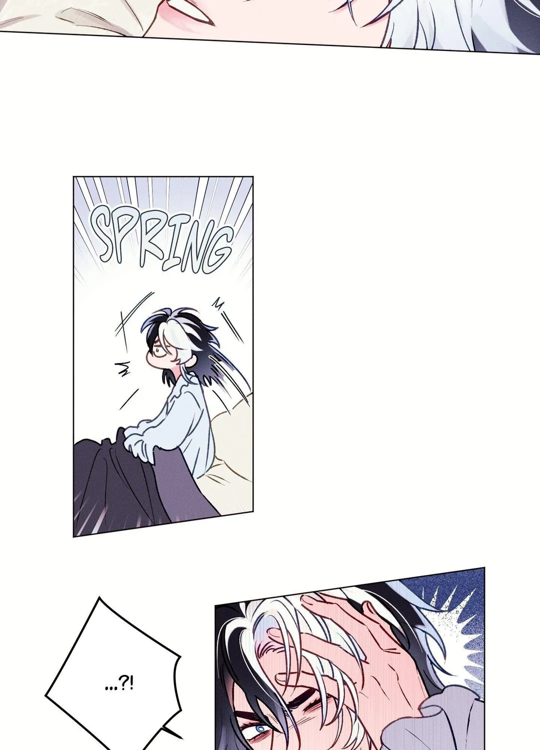 The Count has been Reincarnated - Chapter 1 Page 7