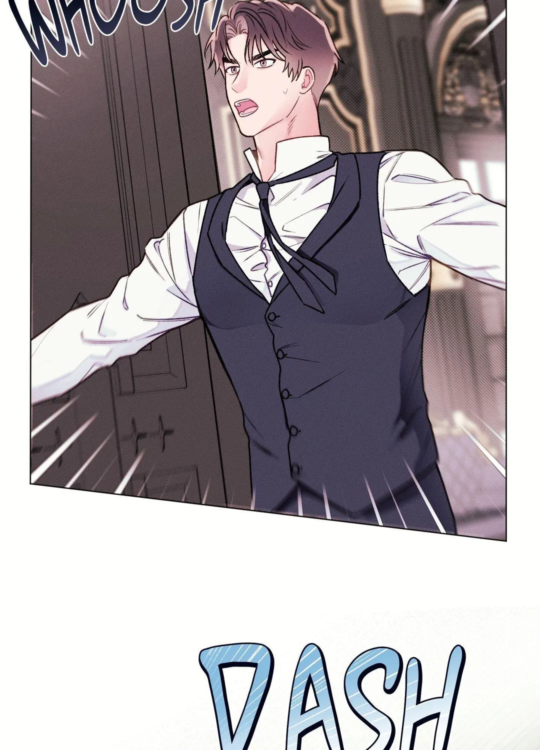 The Count has been Reincarnated - Chapter 1 Page 14