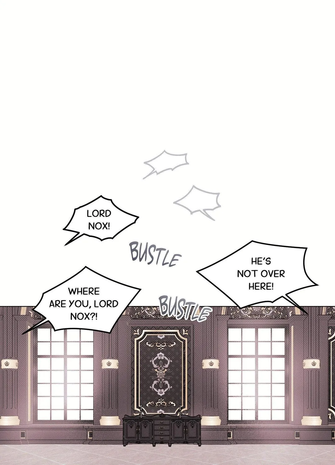 The Count has been Reincarnated - Chapter 1 Page 18