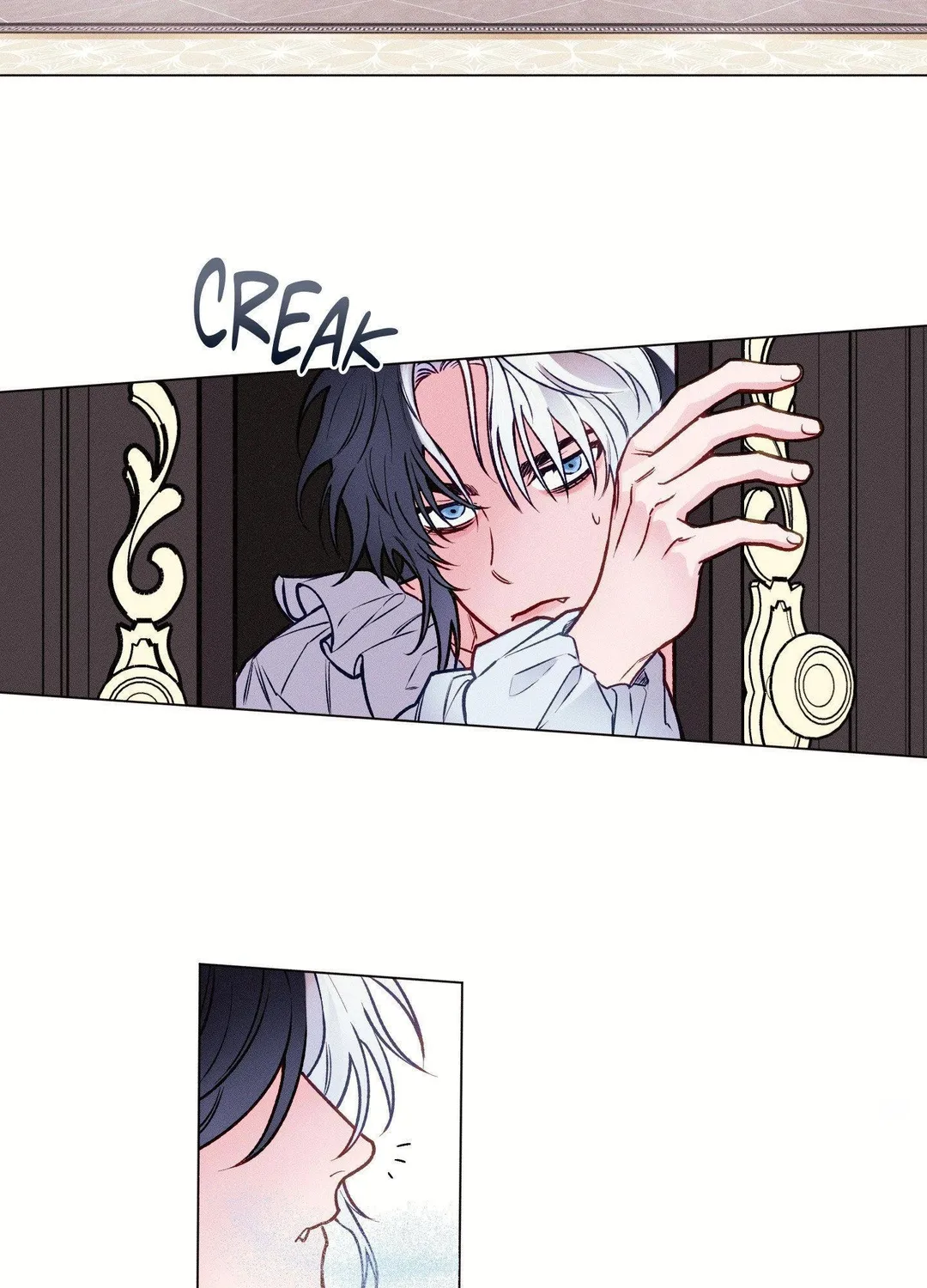 The Count has been Reincarnated - Chapter 1 Page 19