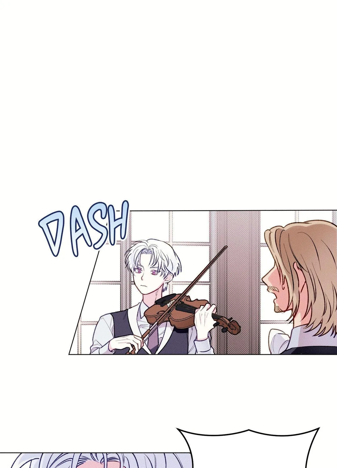 The Count has been Reincarnated - Chapter 1 Page 26