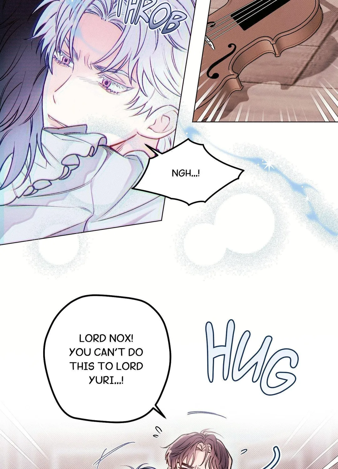 The Count has been Reincarnated - Chapter 1 Page 29