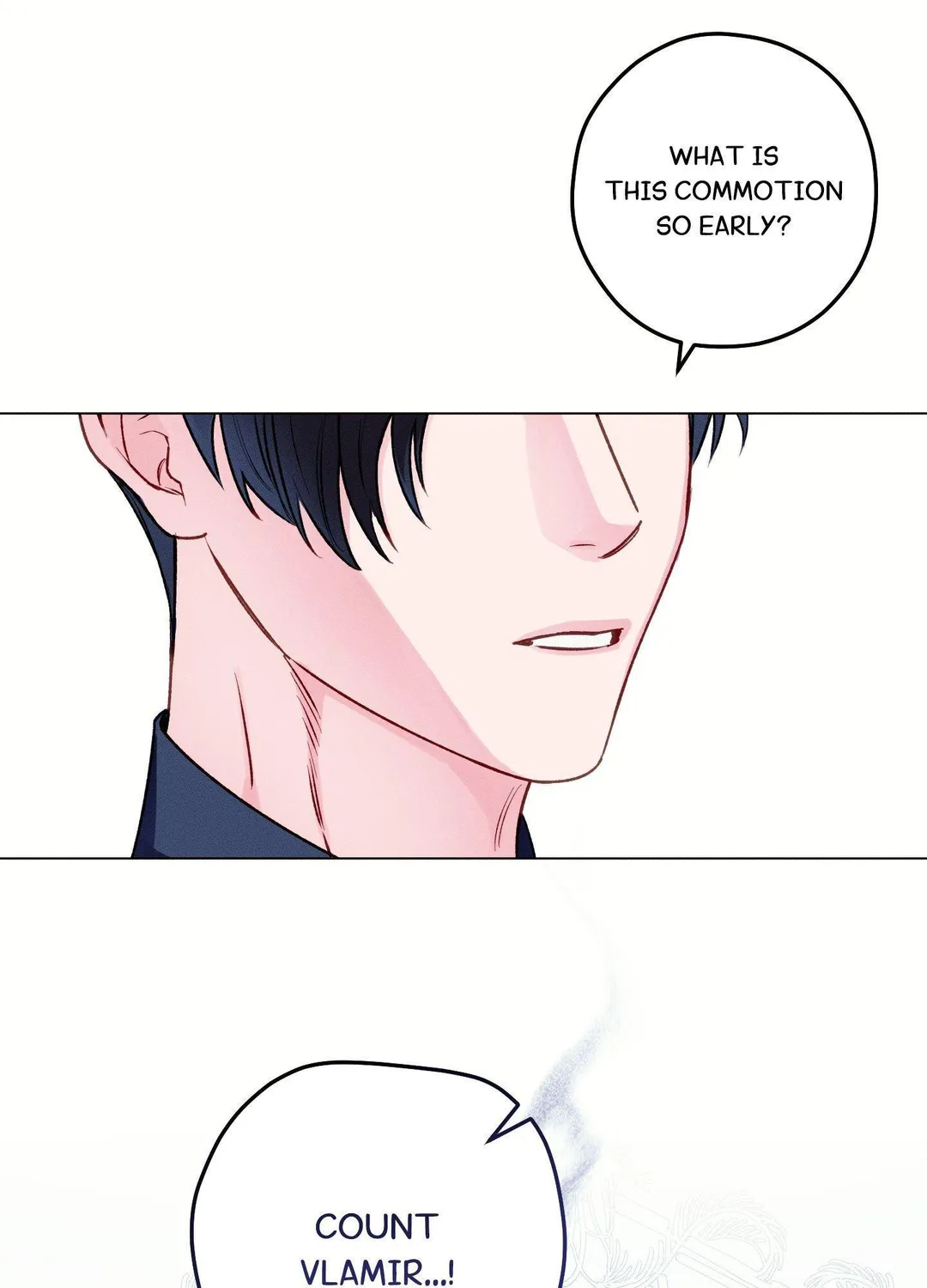The Count has been Reincarnated - Chapter 1 Page 31