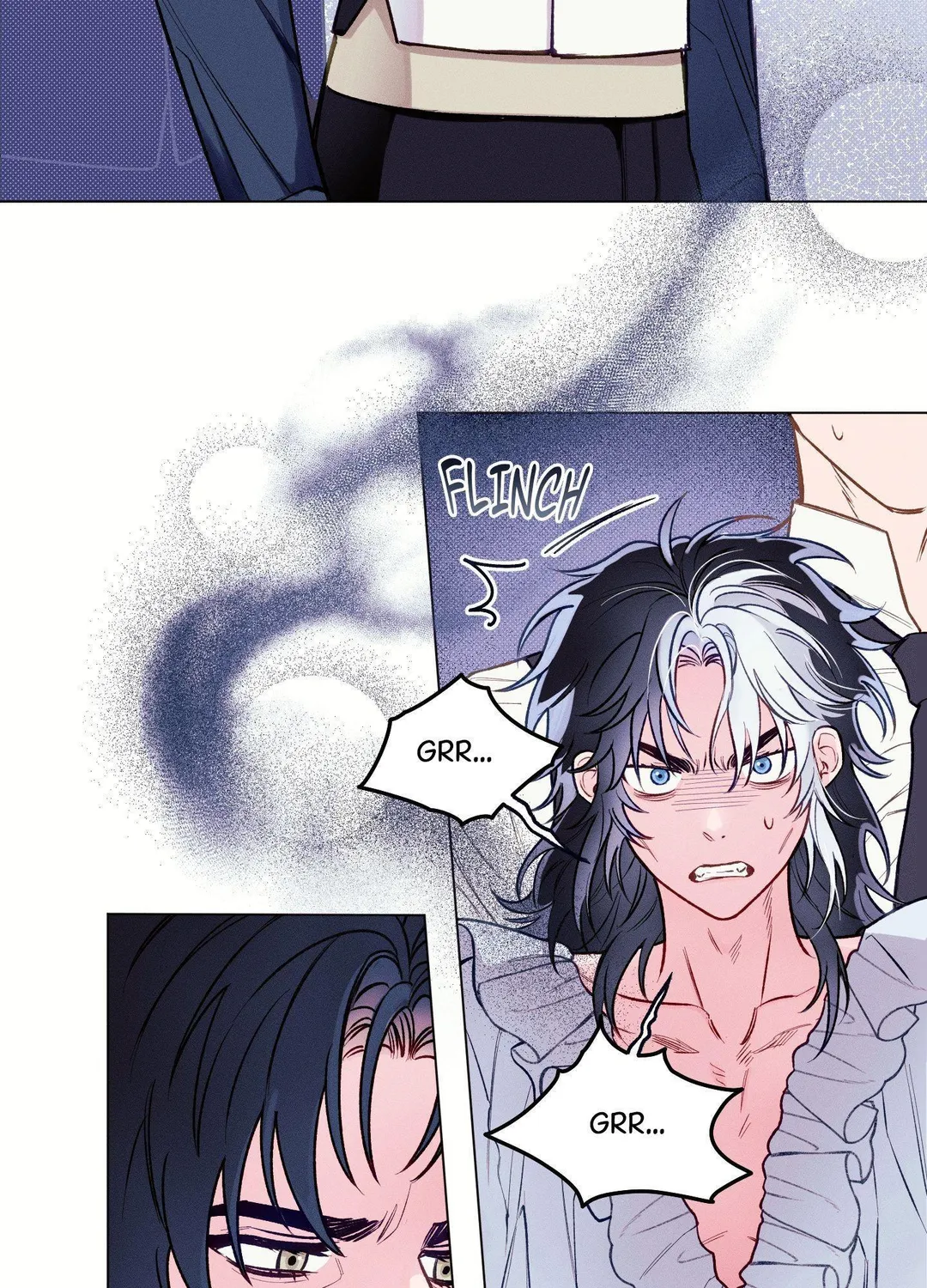 The Count has been Reincarnated - Chapter 1 Page 33