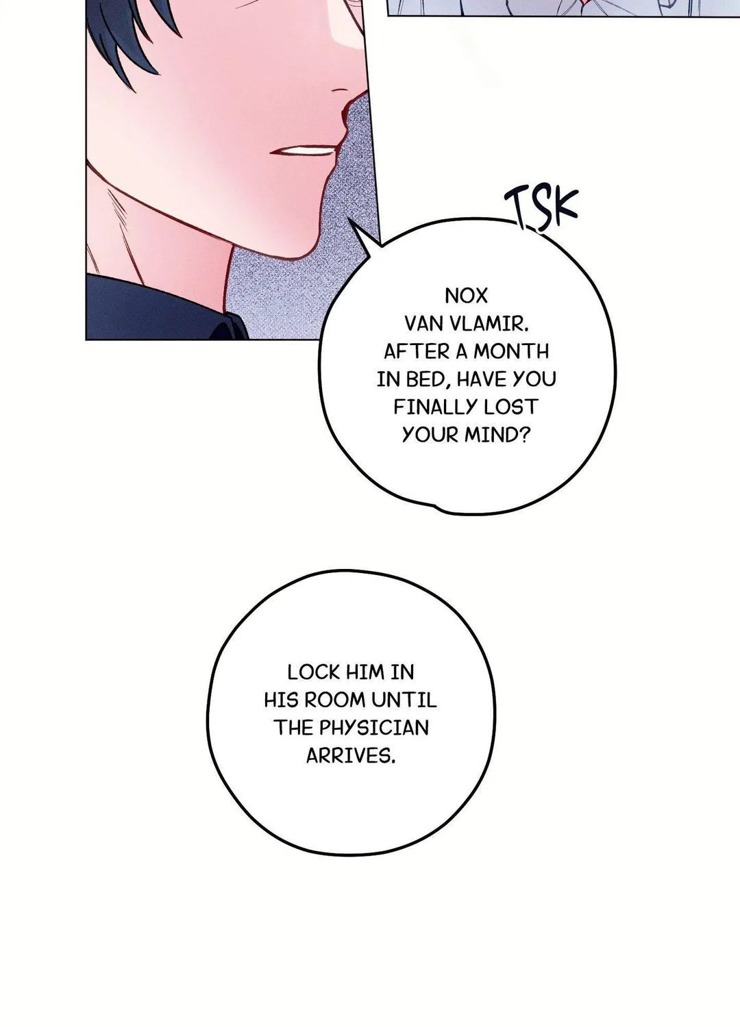 The Count has been Reincarnated - Chapter 1 Page 34