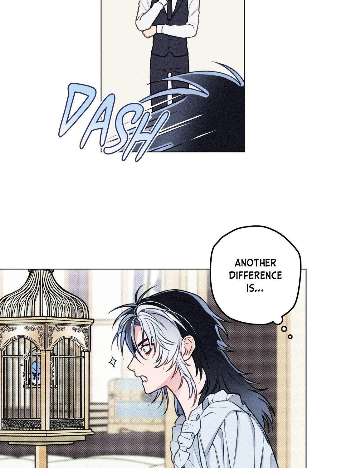 The Count has been Reincarnated - Chapter 1 Page 37