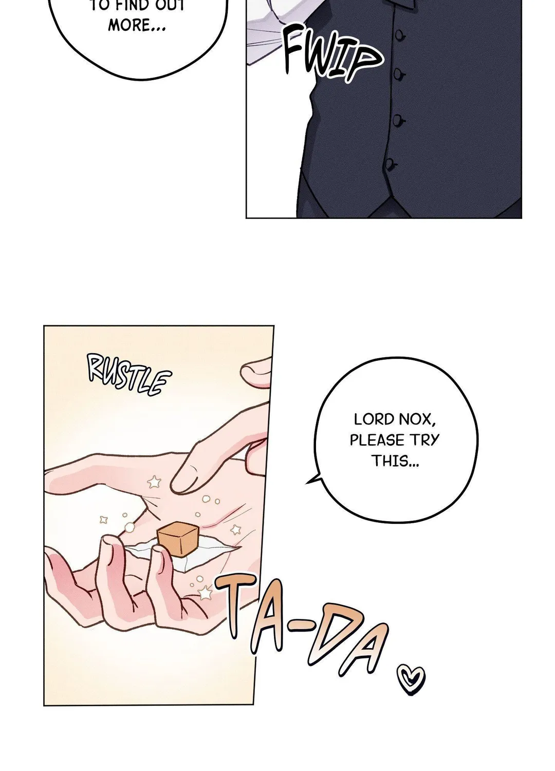 The Count has been Reincarnated - Chapter 1 Page 43