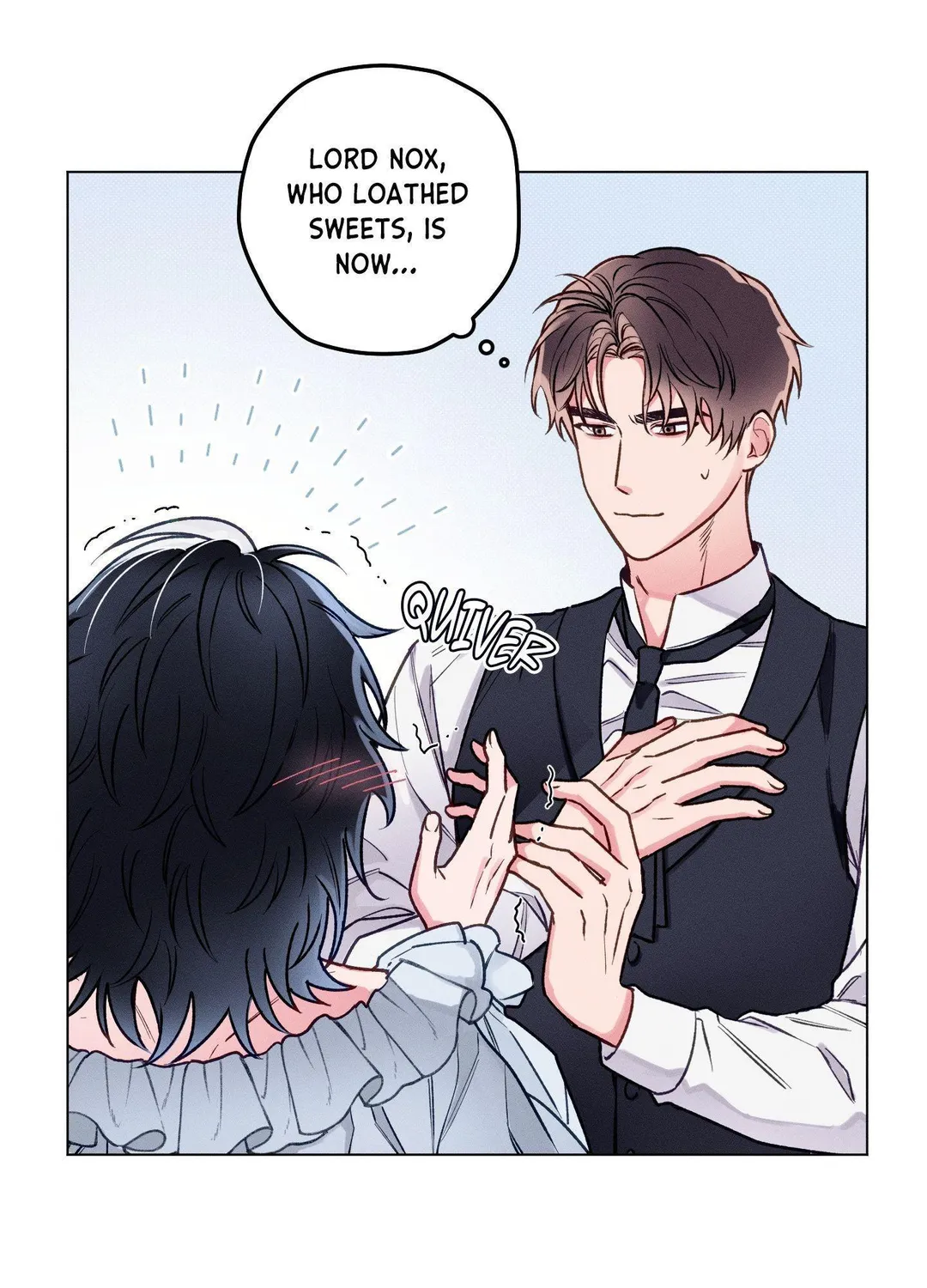 The Count has been Reincarnated - Chapter 1 Page 46
