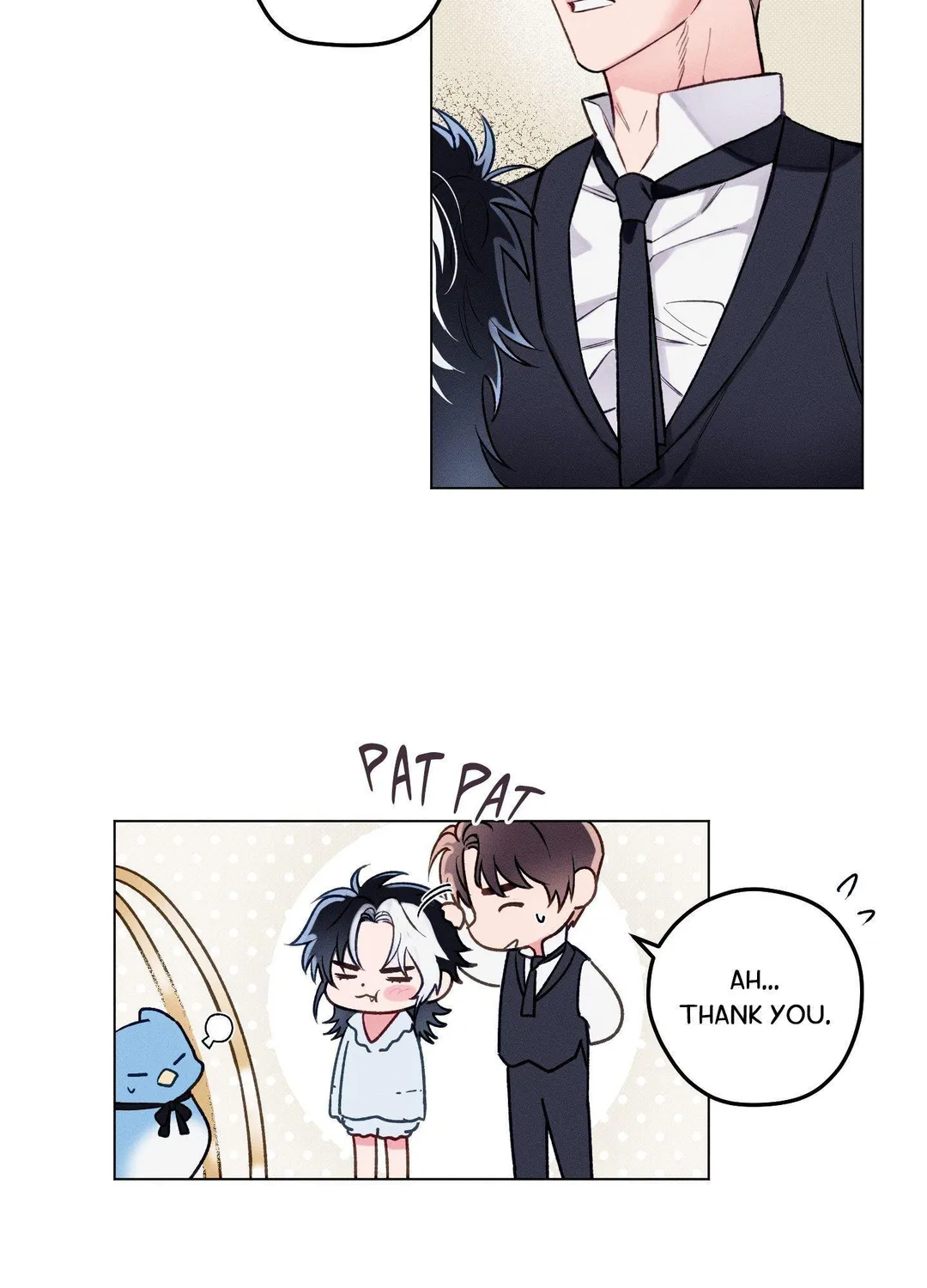 The Count has been Reincarnated - Chapter 1 Page 49