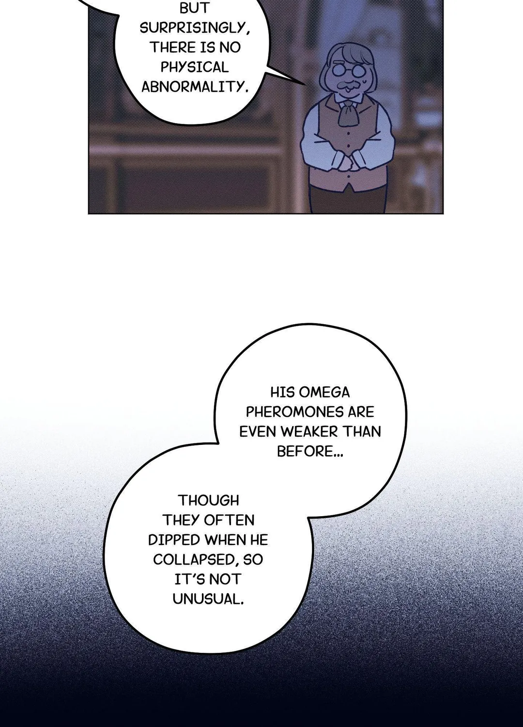 The Count has been Reincarnated - Chapter 1 Page 55