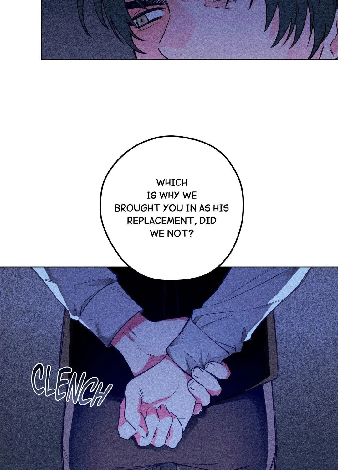 The Count has been Reincarnated - Chapter 1 Page 58