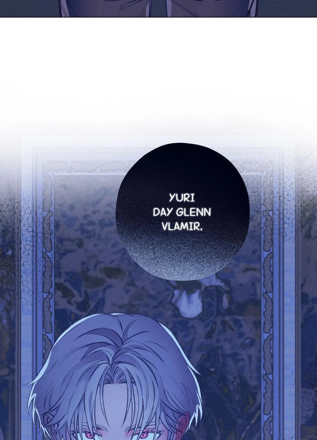 The Count has been Reincarnated - Chapter 1 Page 59