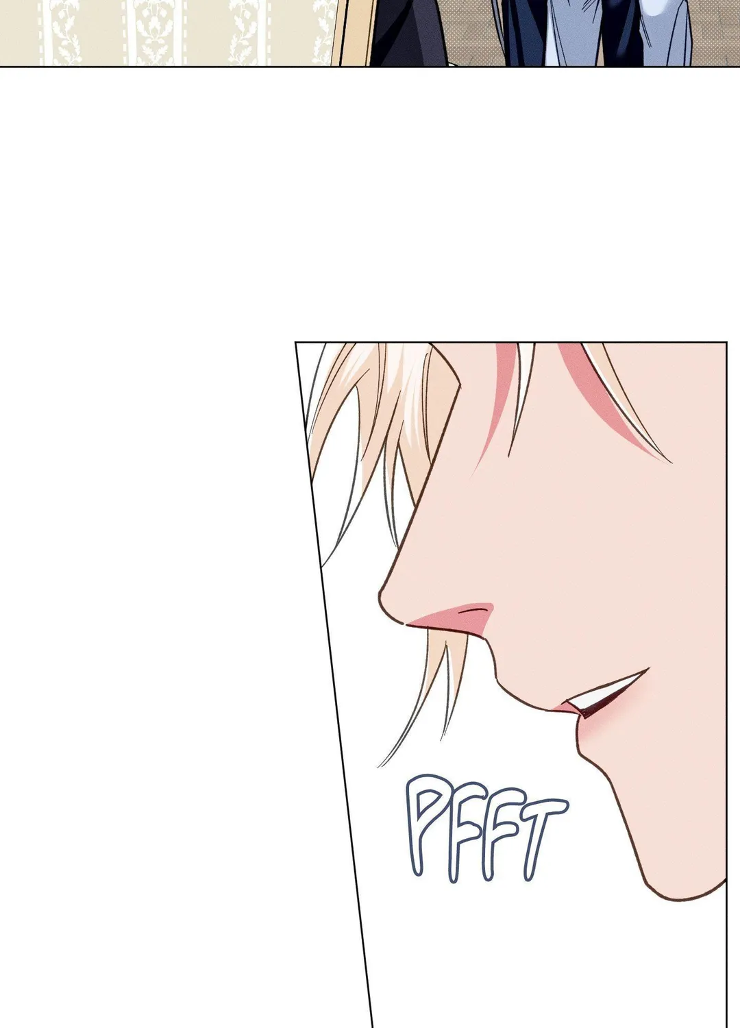 The Count has been Reincarnated - Chapter 10 Page 2