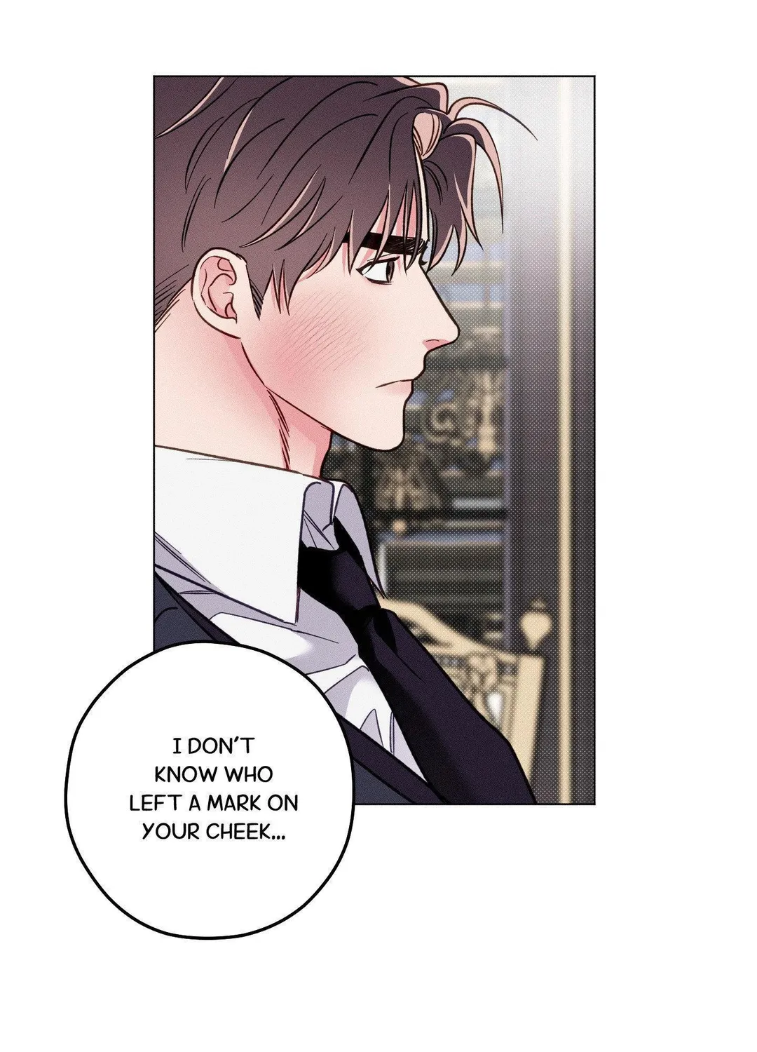 The Count has been Reincarnated - Chapter 10 Page 6