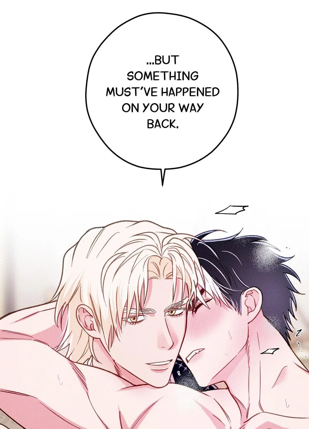 The Count has been Reincarnated - Chapter 10 Page 7